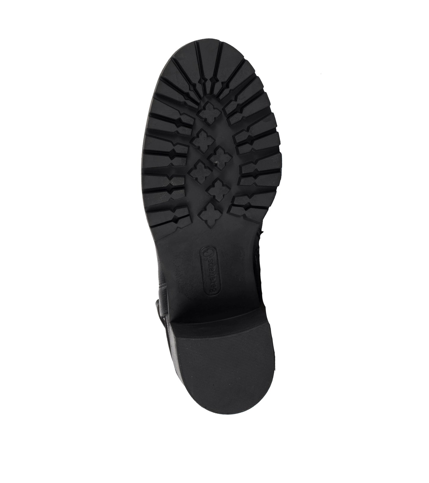 Hensley Bootie Black - Women