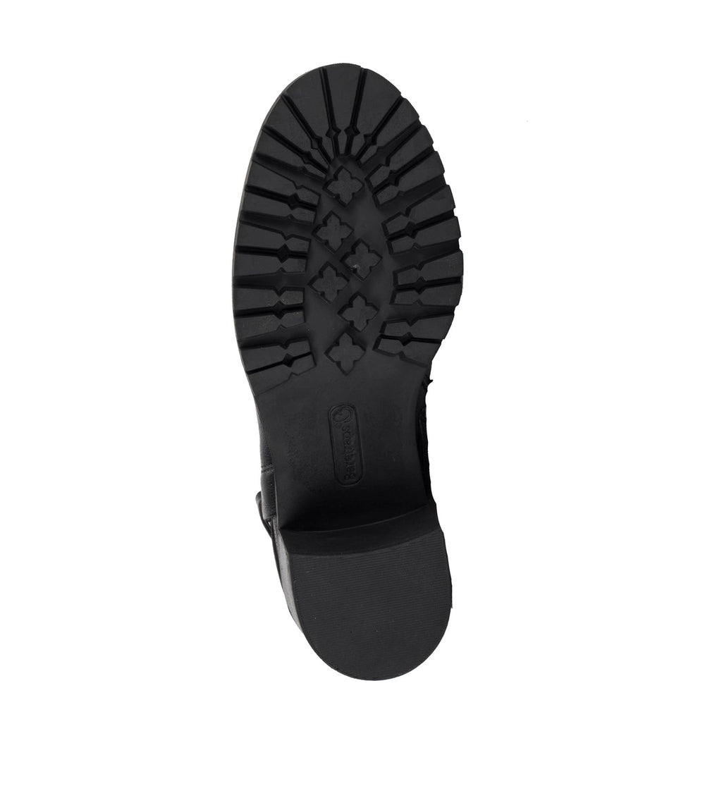 Hensley Bootie Black - Women
