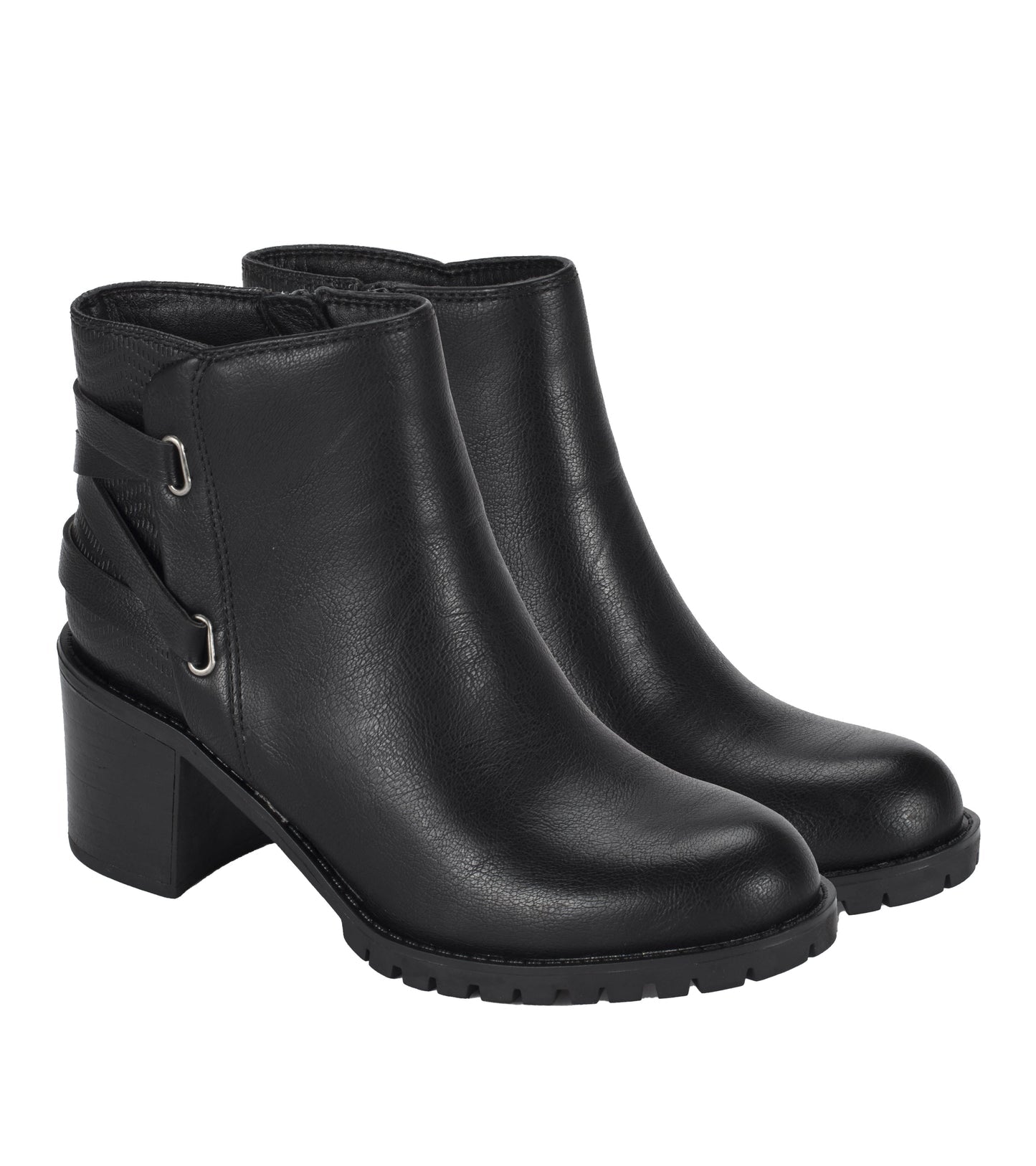 Hensley Bootie Black - Women