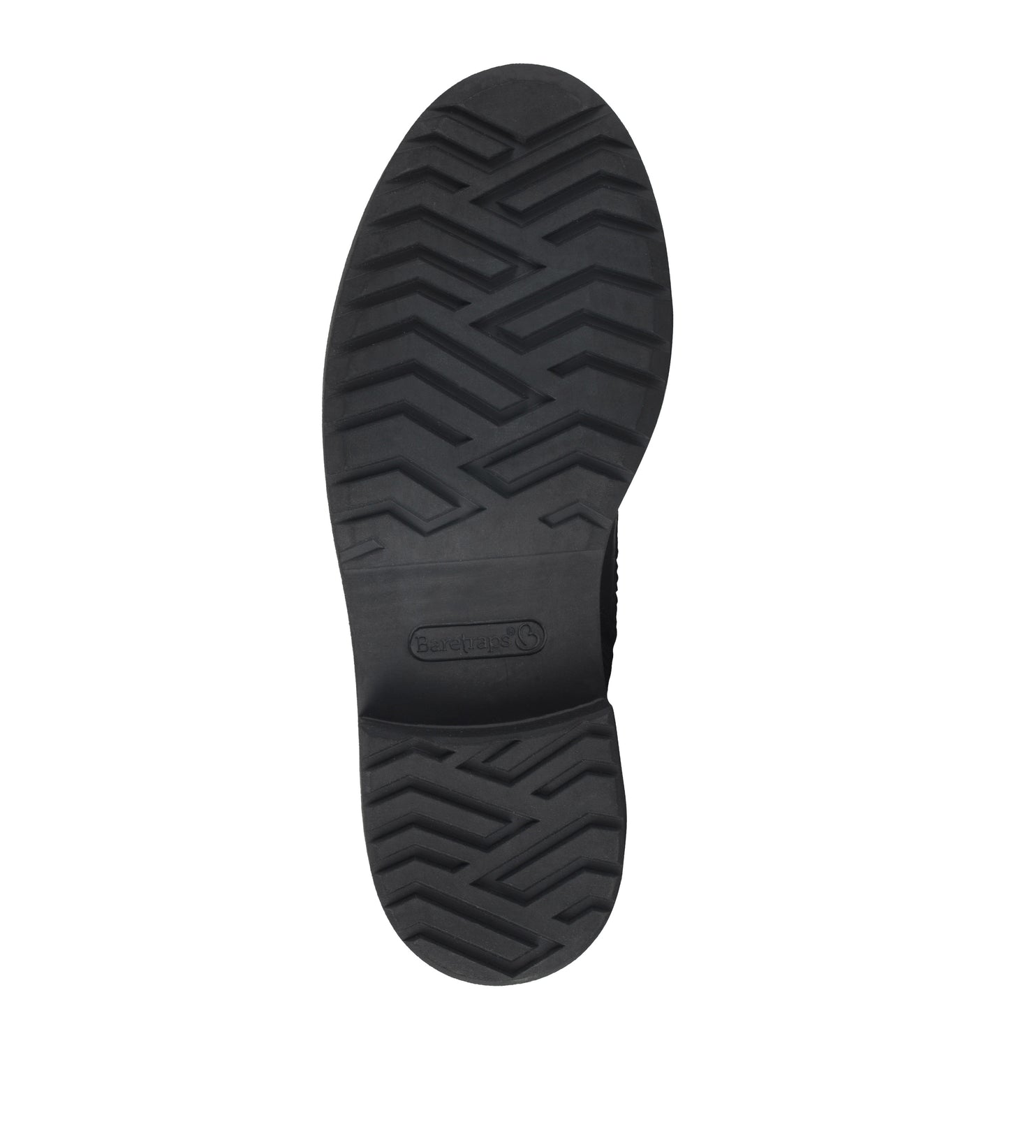 Holden Lace Up Bootie Black Croco - Women