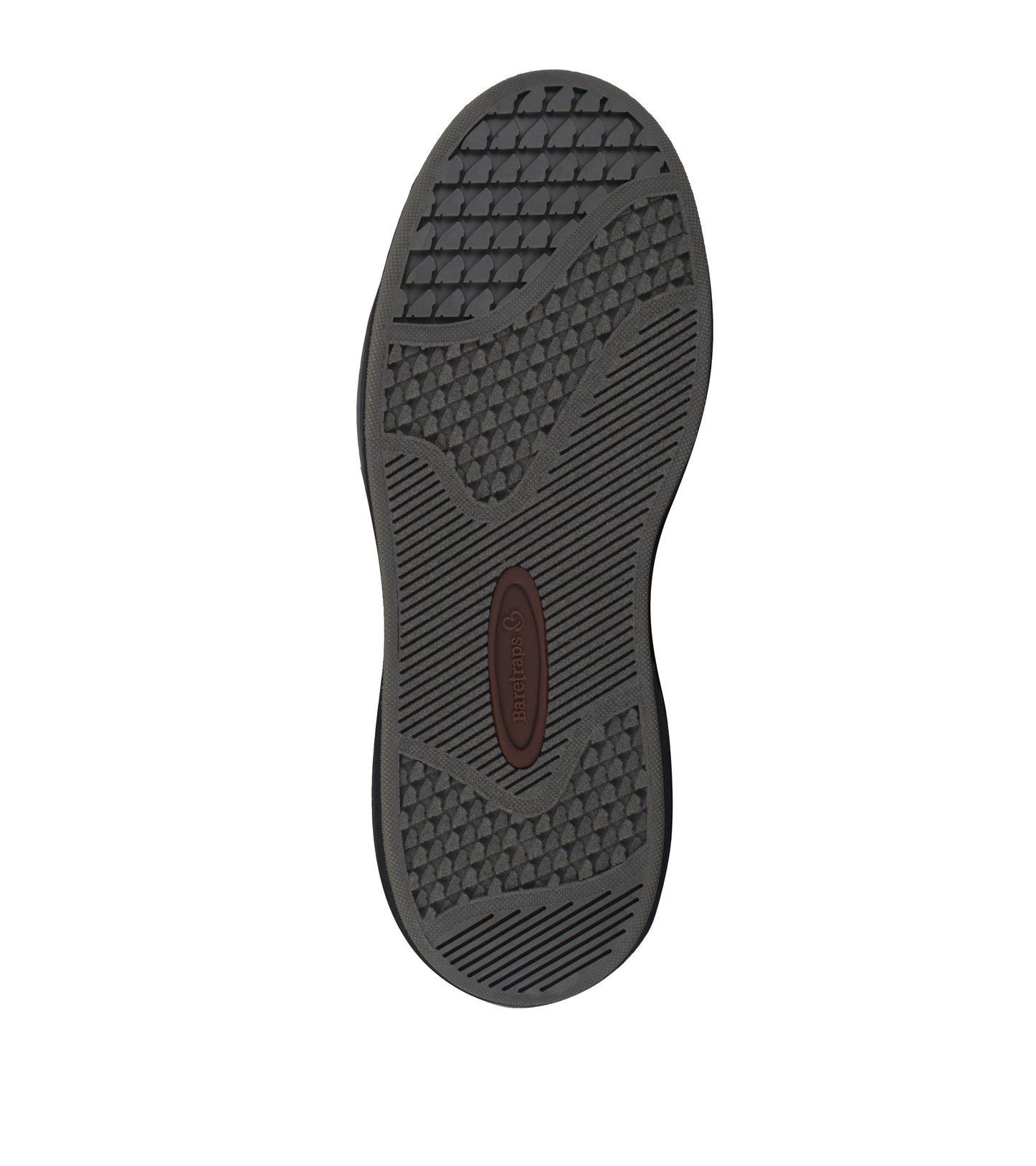Landon Clog Slipper Dark Grey Zebra - Women