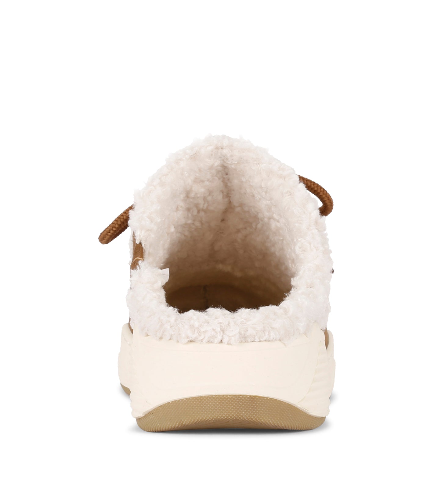 Landon Clog Slipper Whiskey - Women