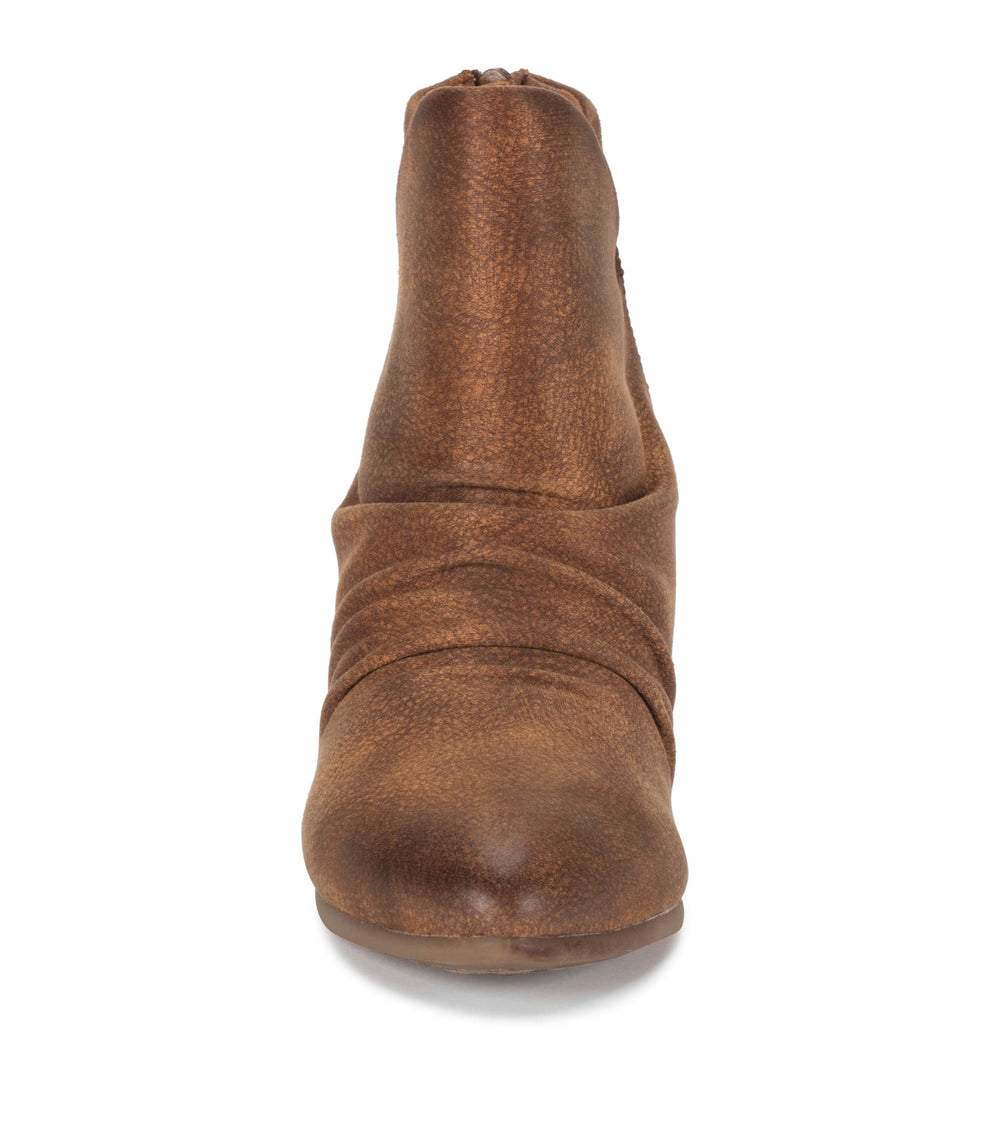 Leanna Bootie Cashew - Women