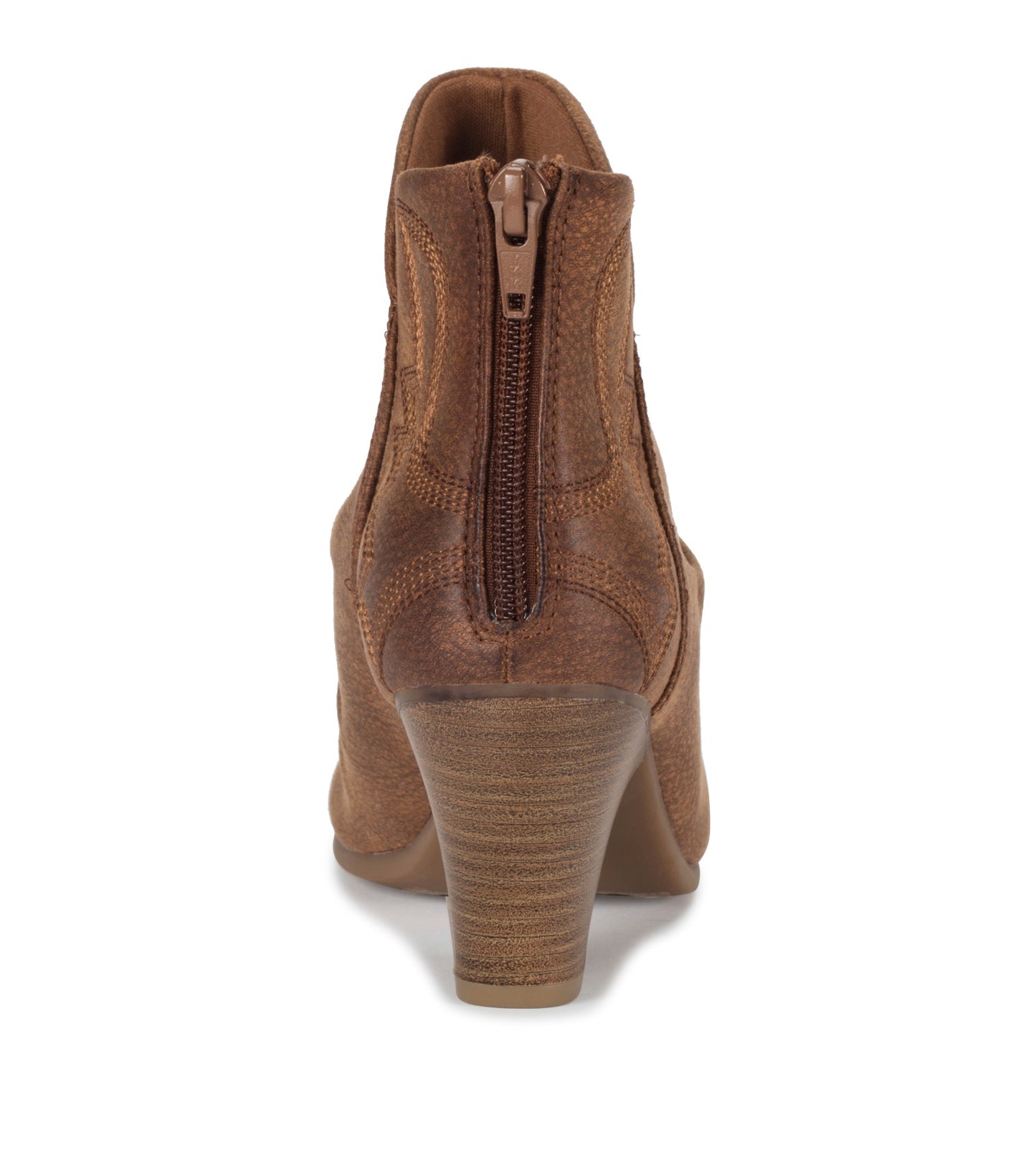Leanna Bootie Cashew - Women