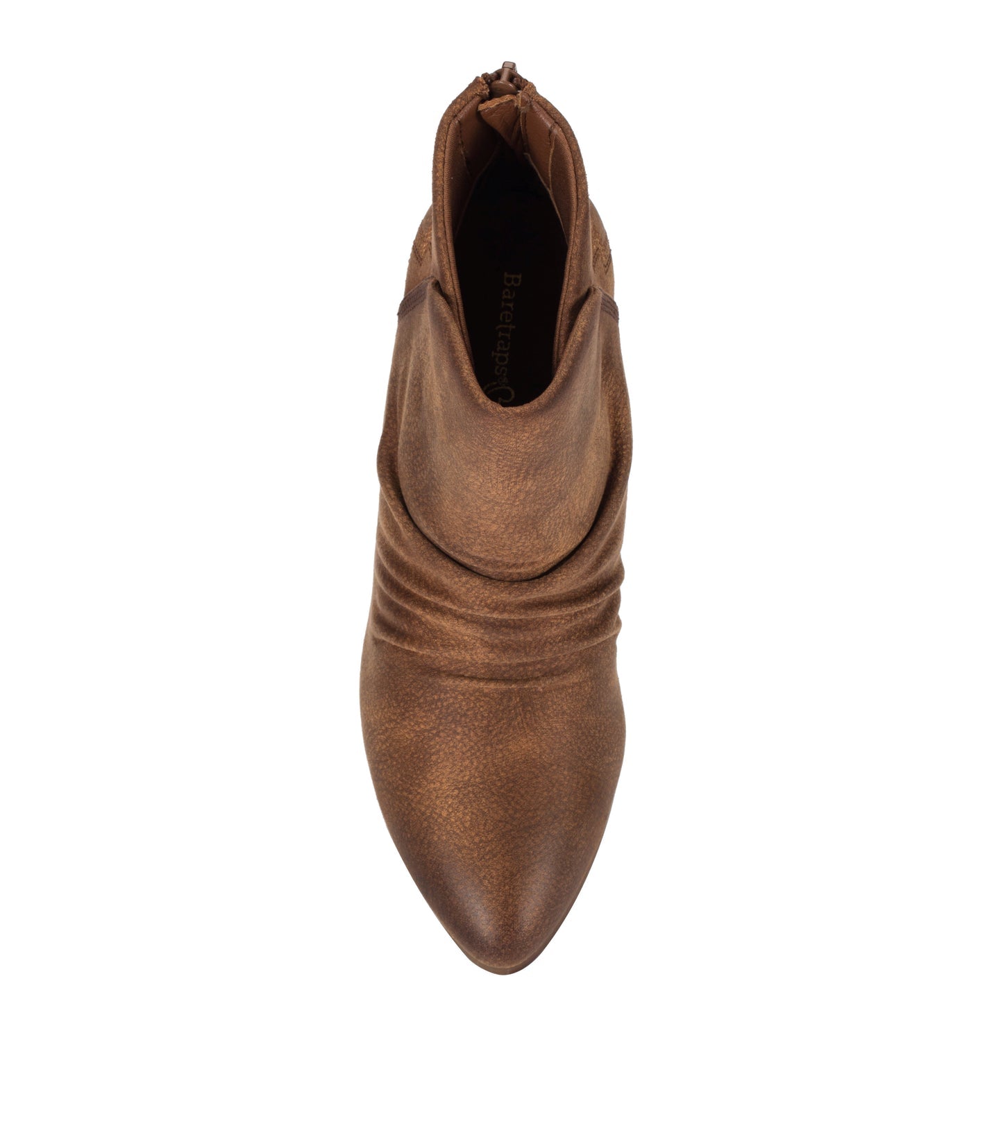 Leanna Bootie Cashew - Women