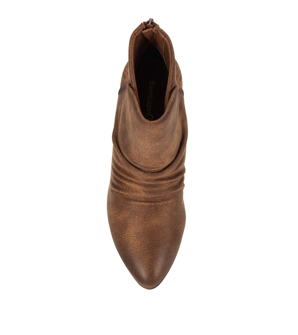Leanna Bootie Cashew - Women
