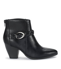 Ledell Bootie Black - Women