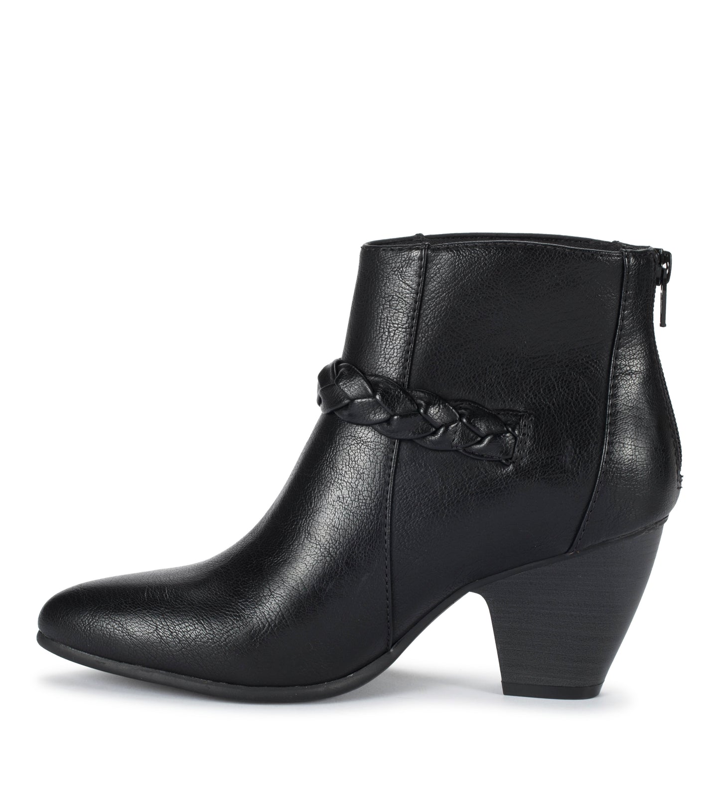 Ledell Bootie Black - Women