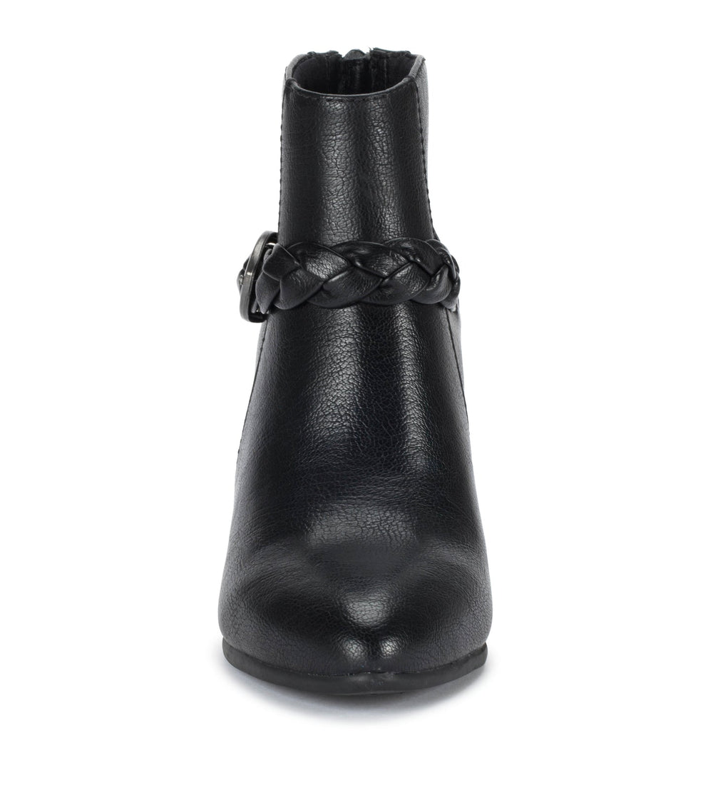 Ledell Bootie Black - Women