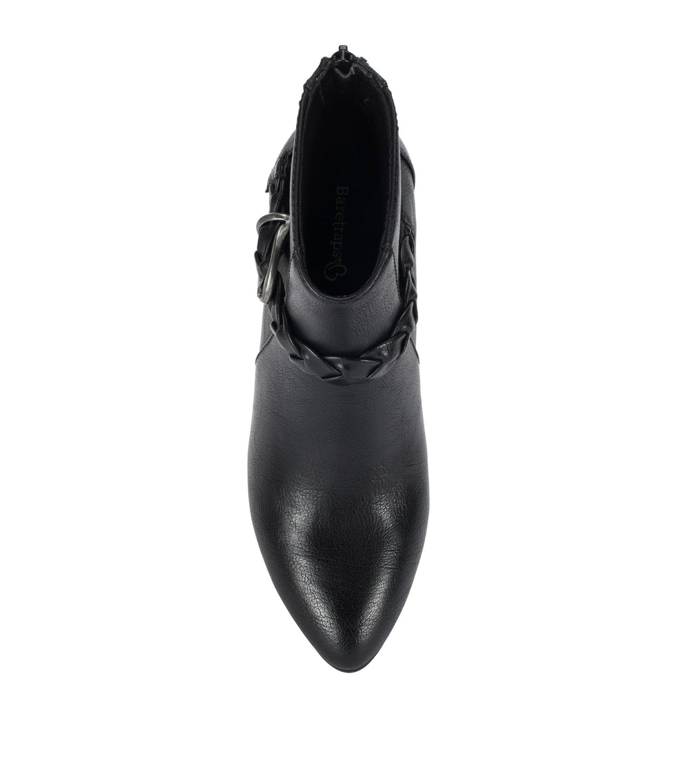 Ledell Bootie Black - Women