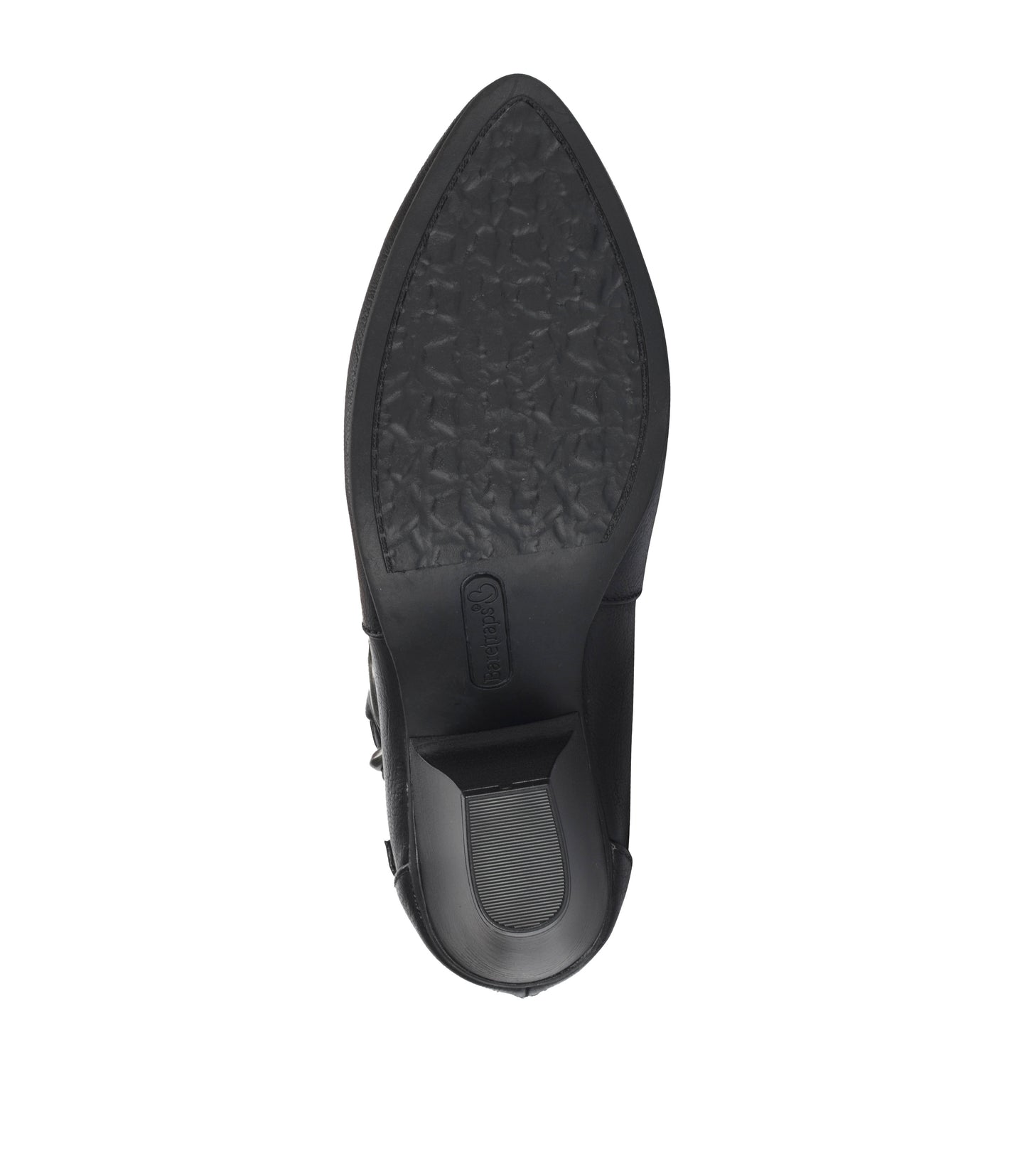 Ledell Bootie Black - Women