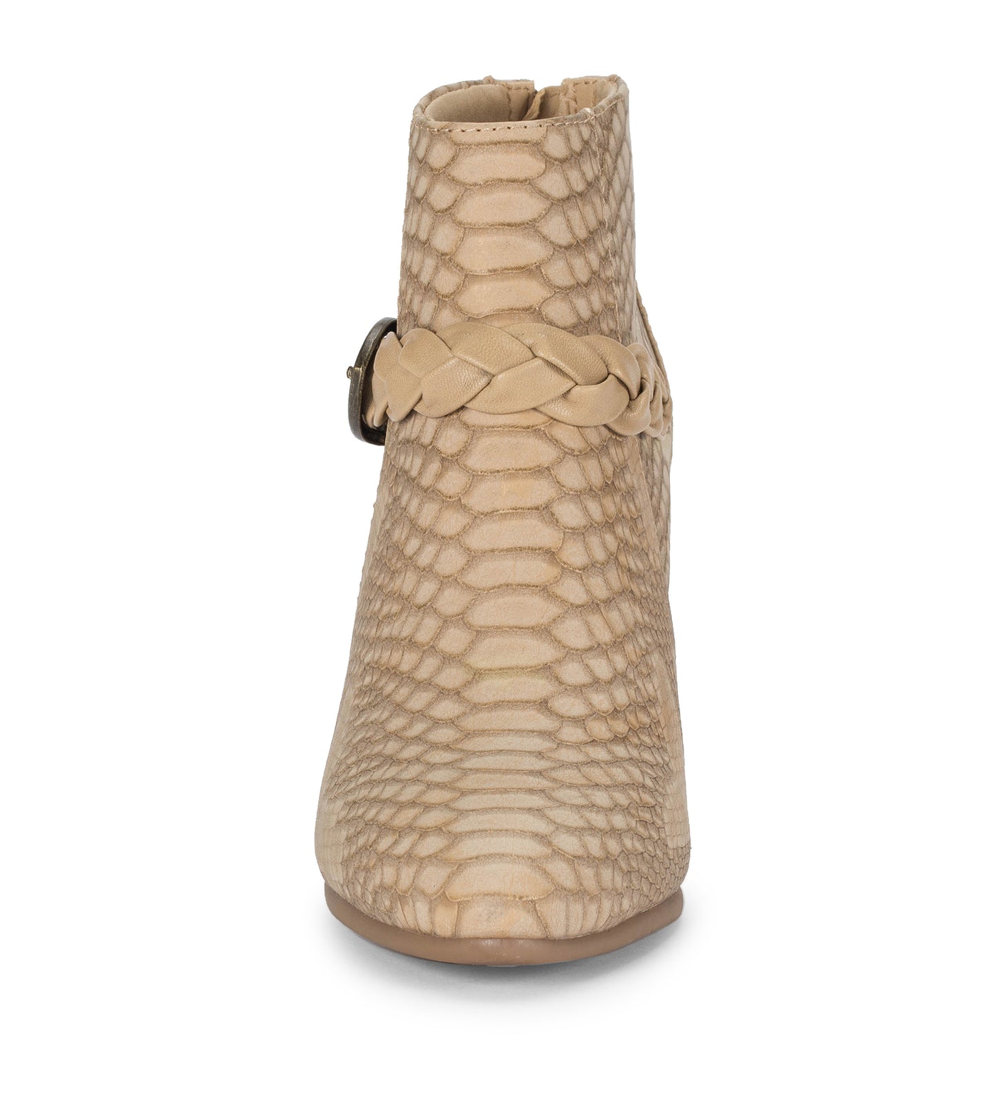 Ledell Bootie Camel - Women