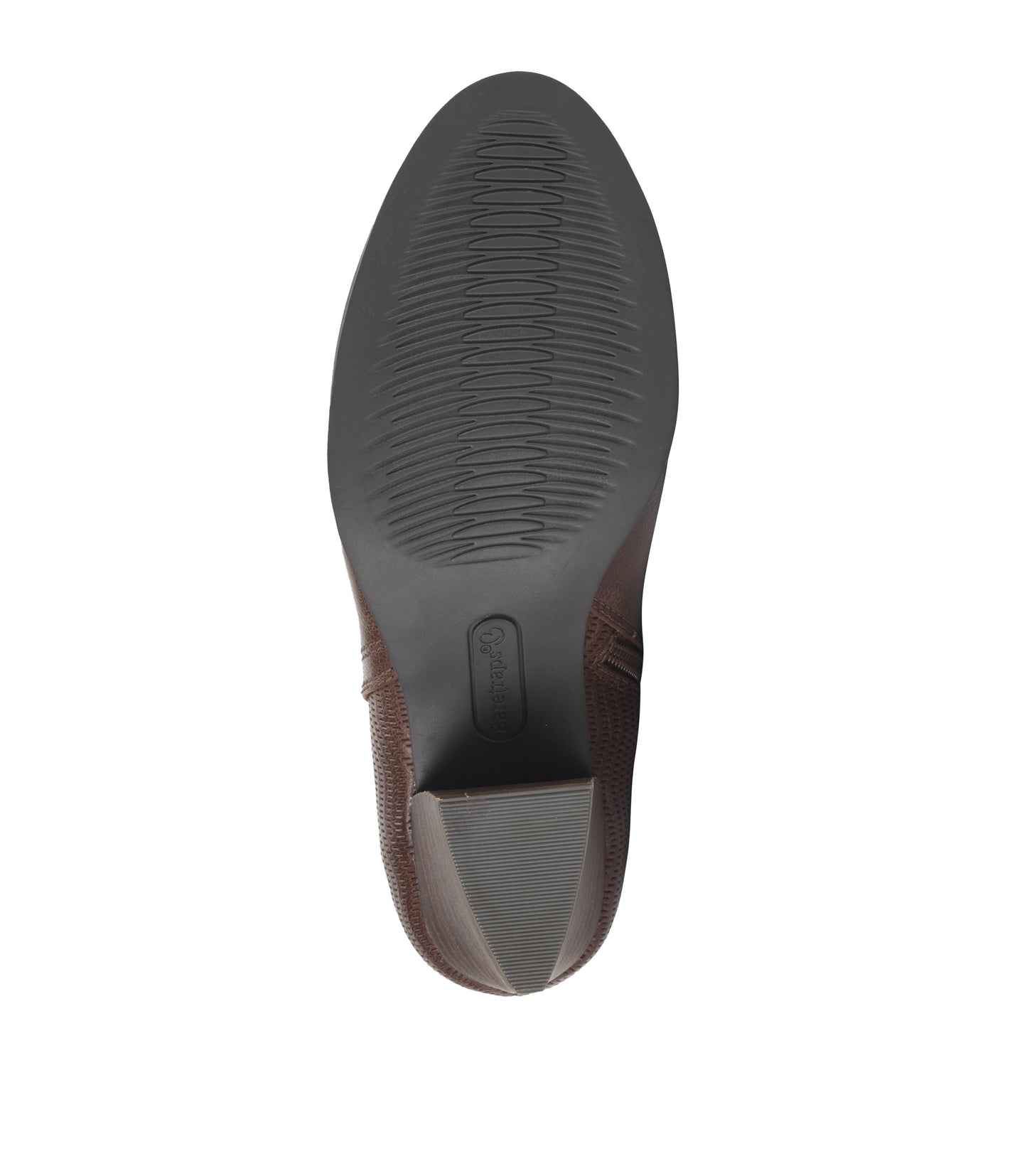 Linda Block Heel Bootie Oak - Women