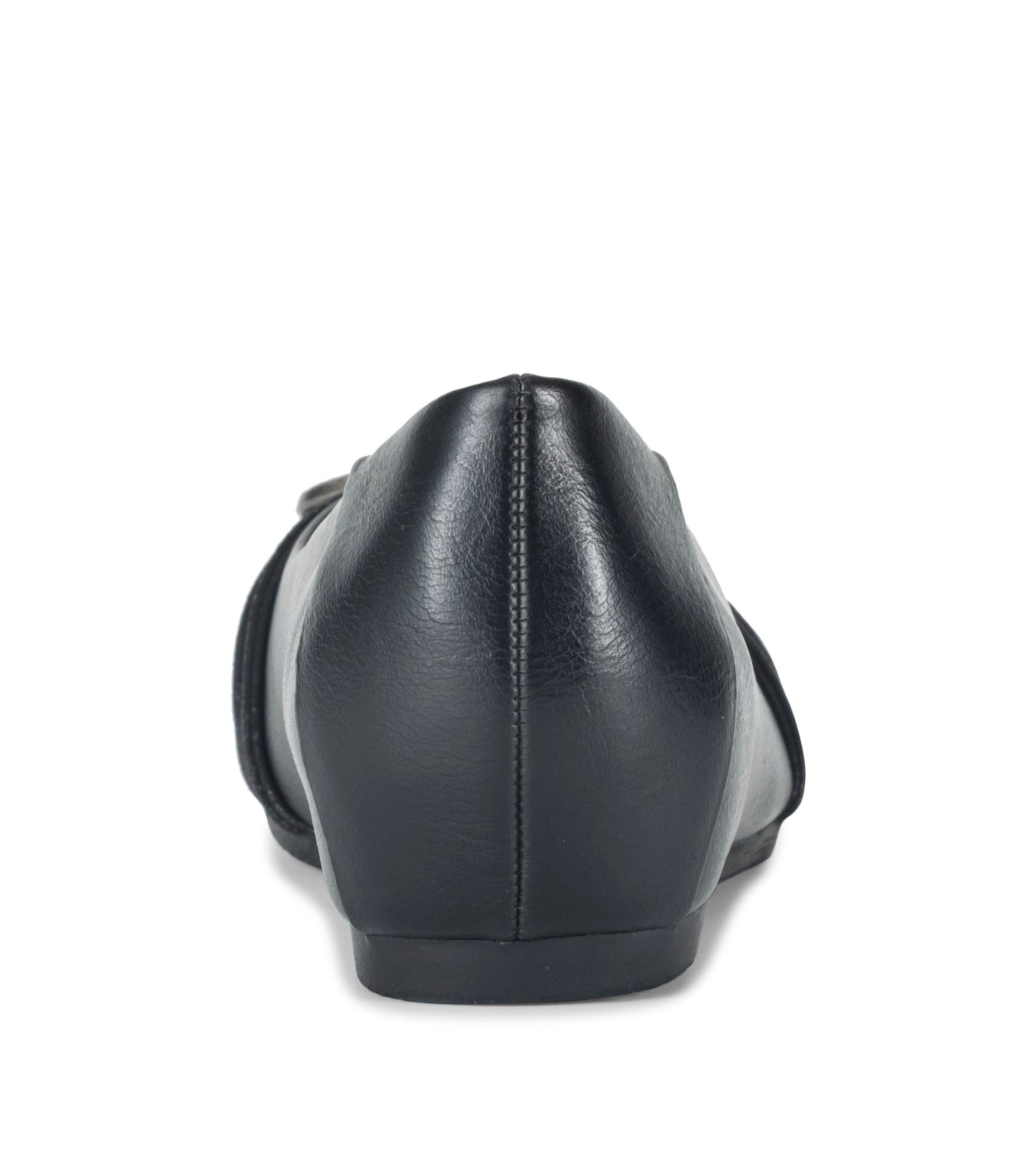 Mabely Flat Black - Women