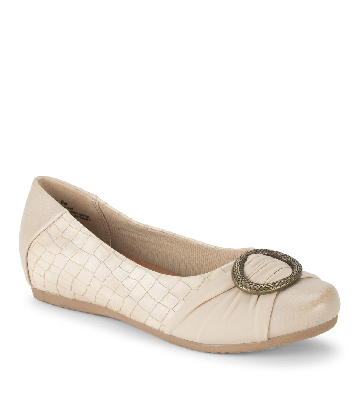 Mabely Flat Milkyway - Women