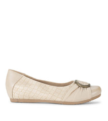 Mabely Flat Milkyway - Women