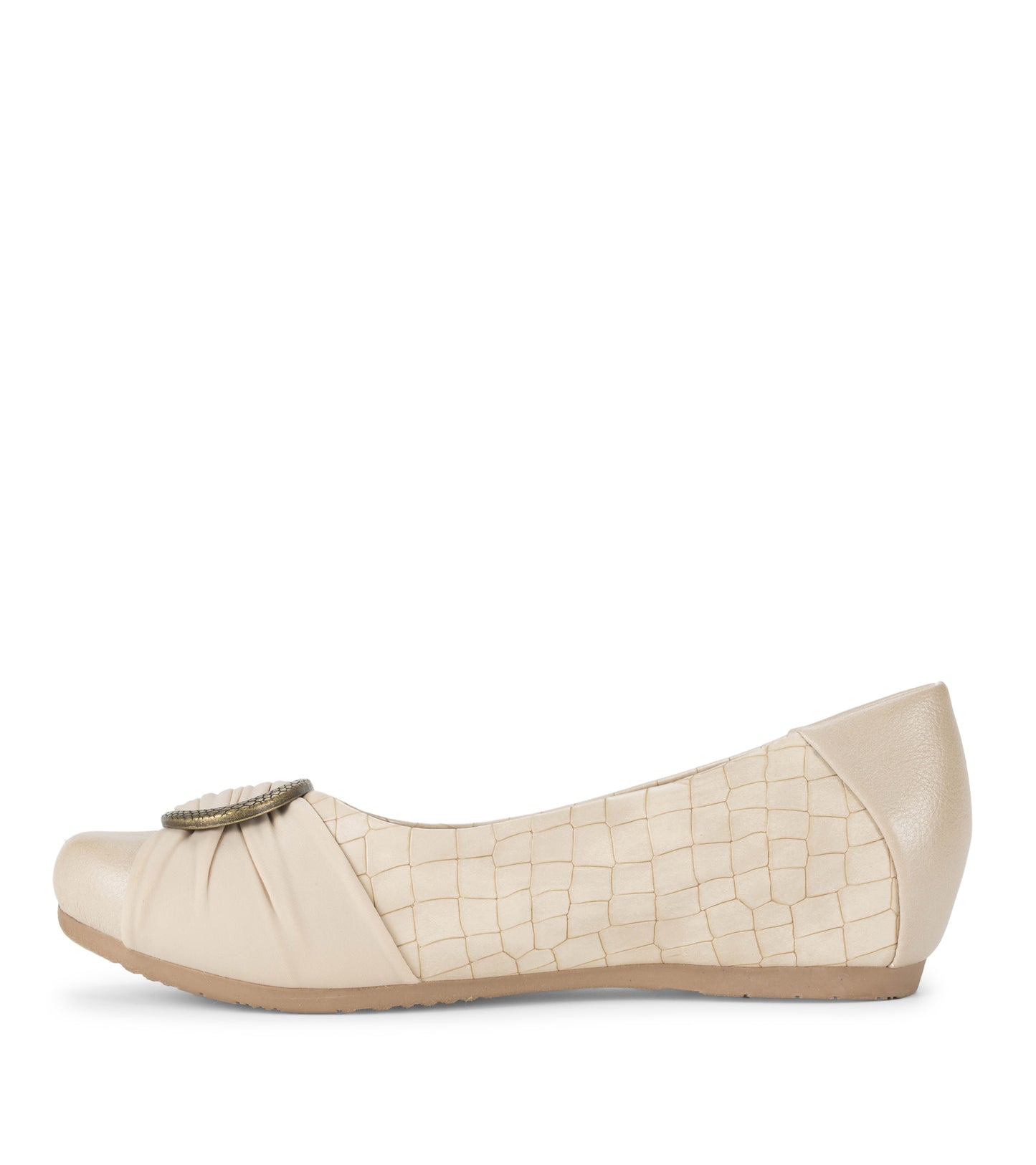 Mabely Flat Milkyway - Women