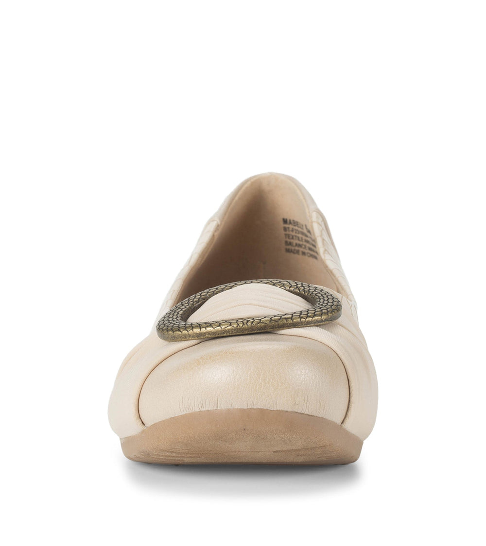 Mabely Flat Milkyway - Women