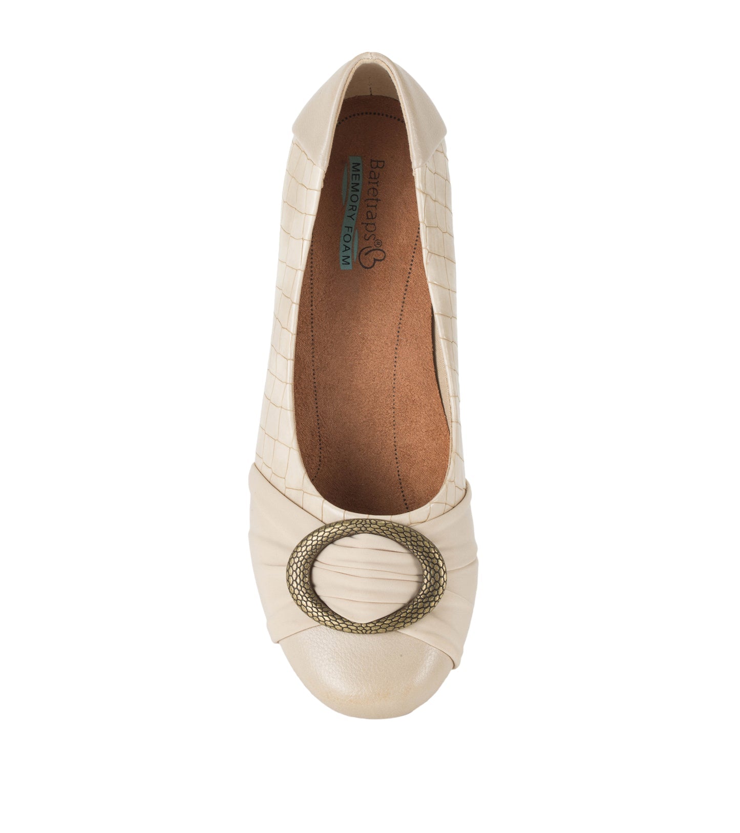 Mabely Flat Milkyway - Women