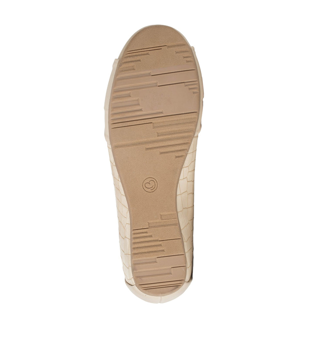 Mabely Flat Milkyway - Women