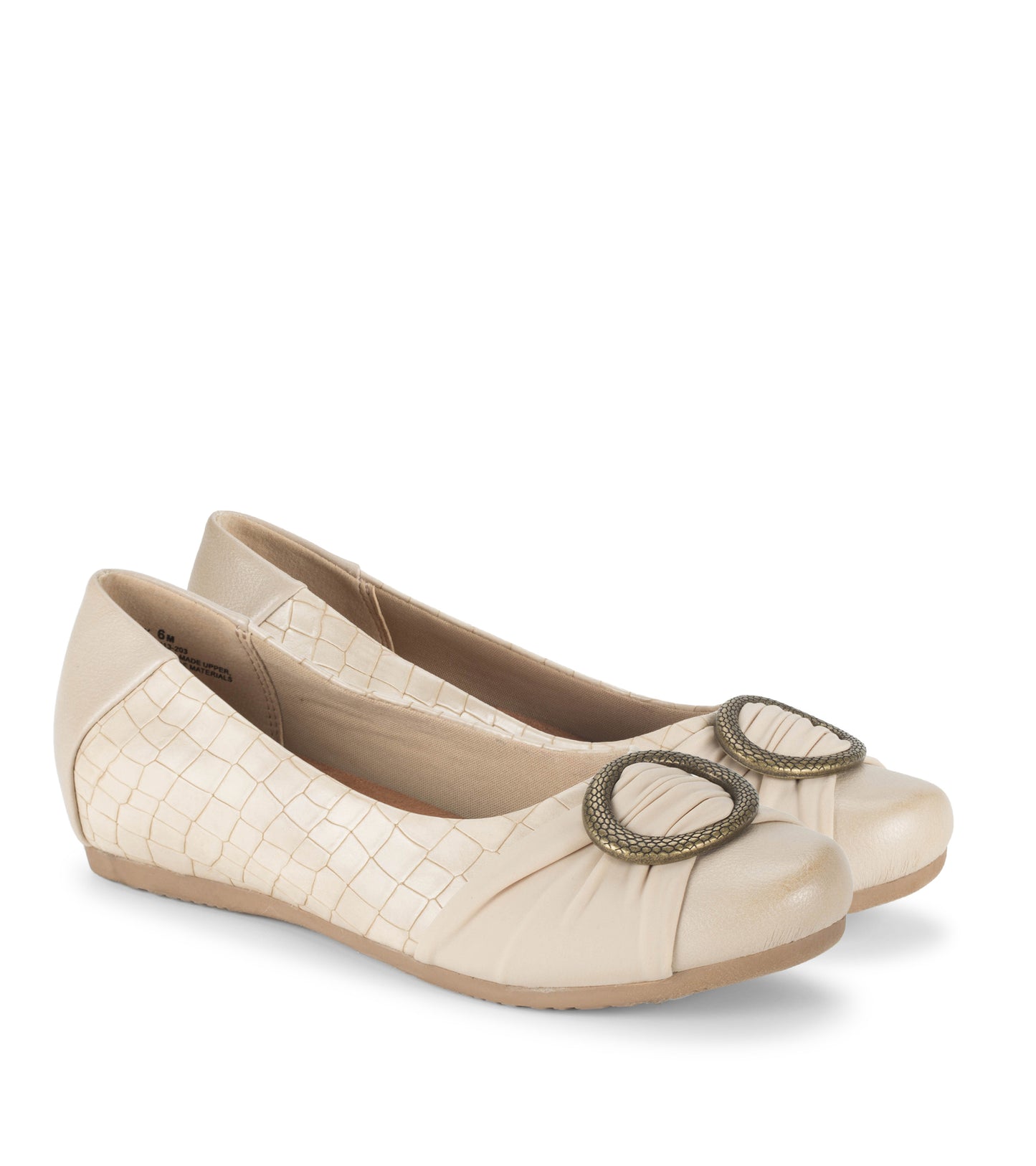 Mabely Flat Milkyway - Women