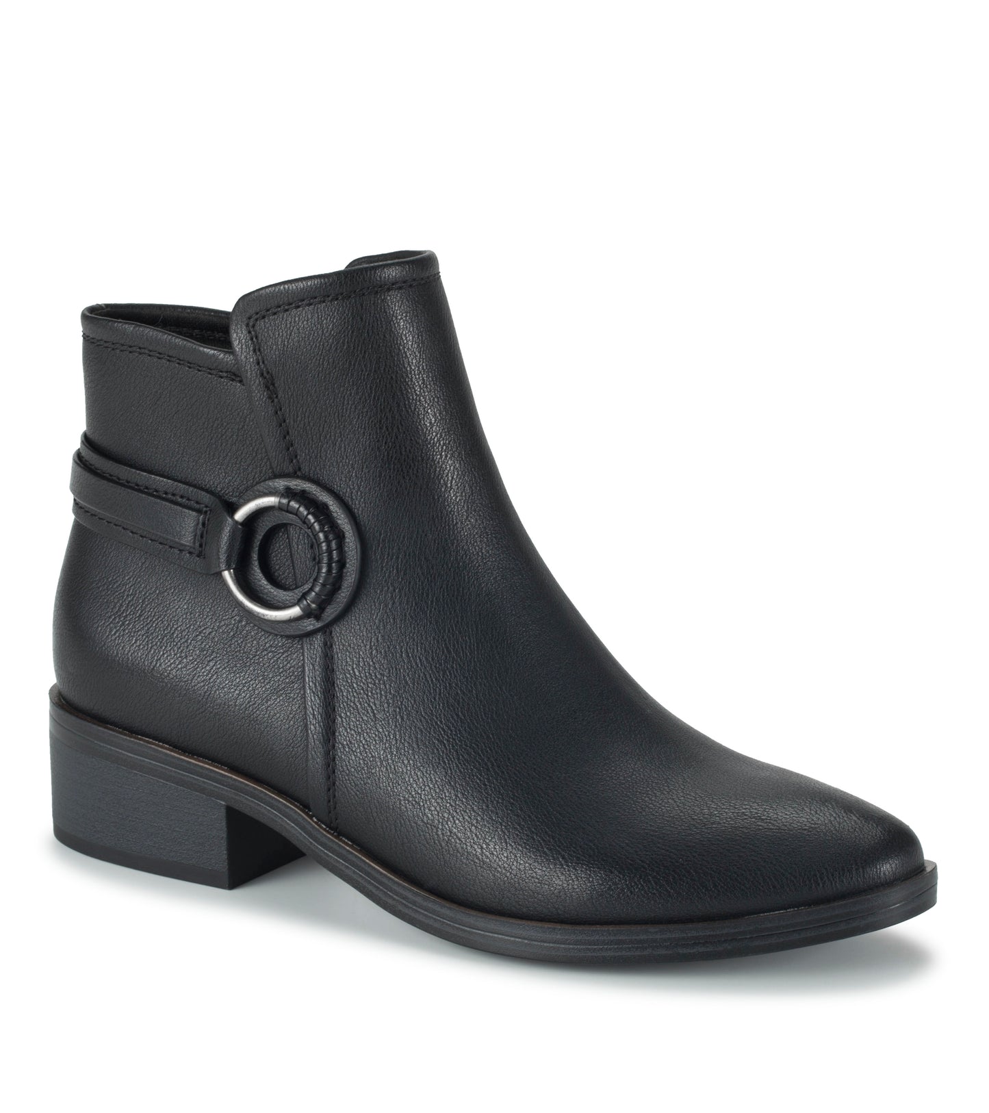 Maddy Bootie Black - Women