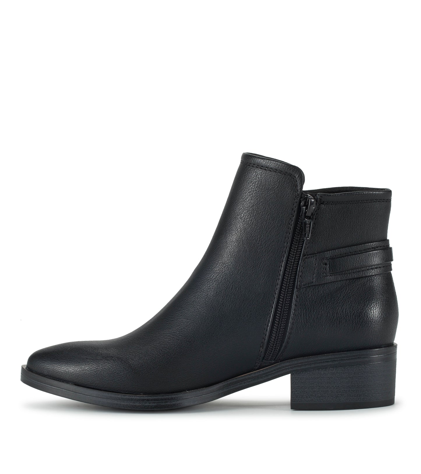 Maddy Bootie Black - Women