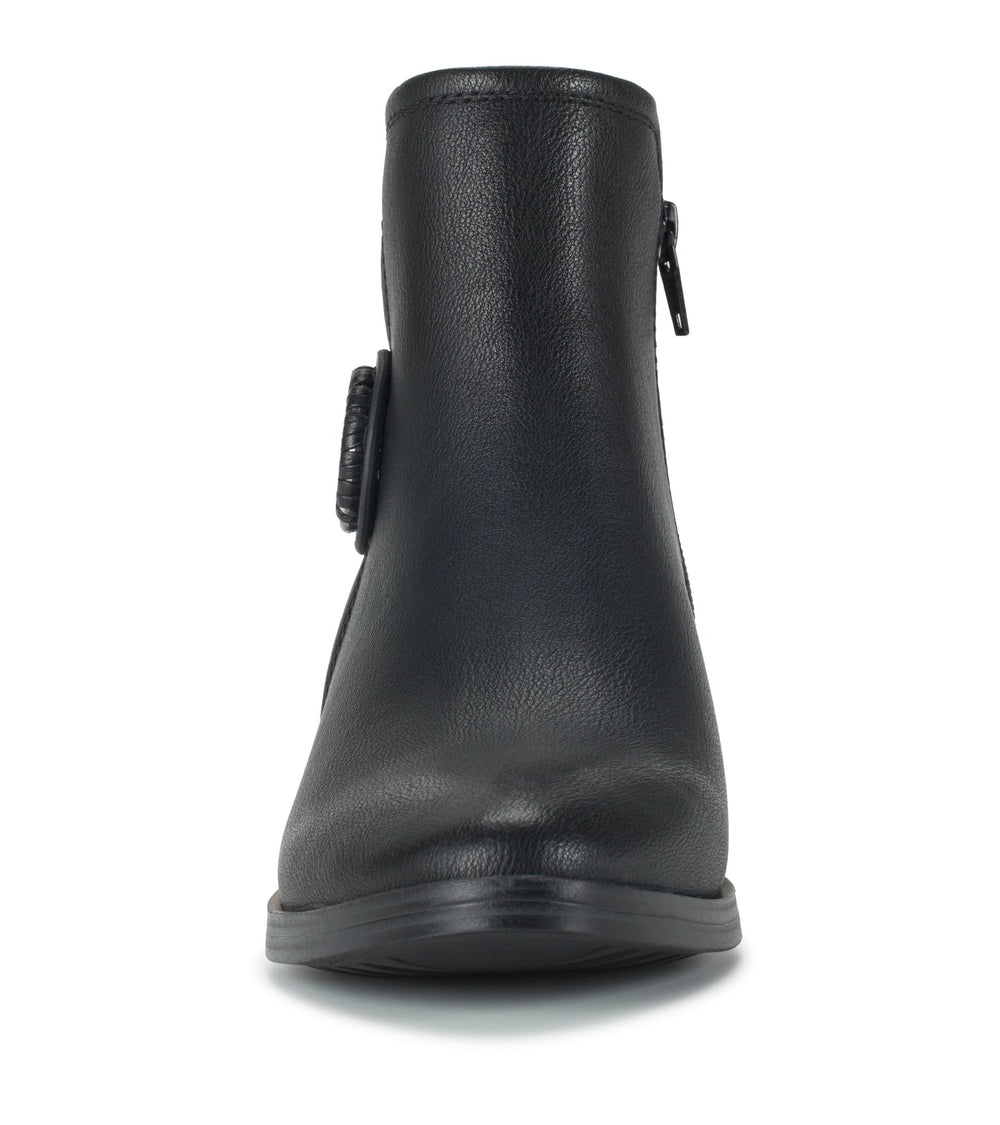 Maddy Bootie Black - Women