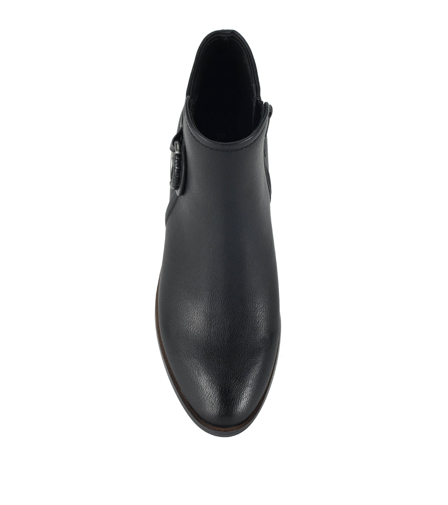 Maddy Bootie Black - Women