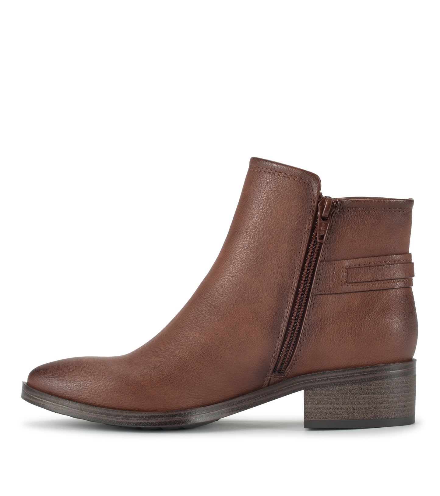 Maddy Bootie Oak - Women
