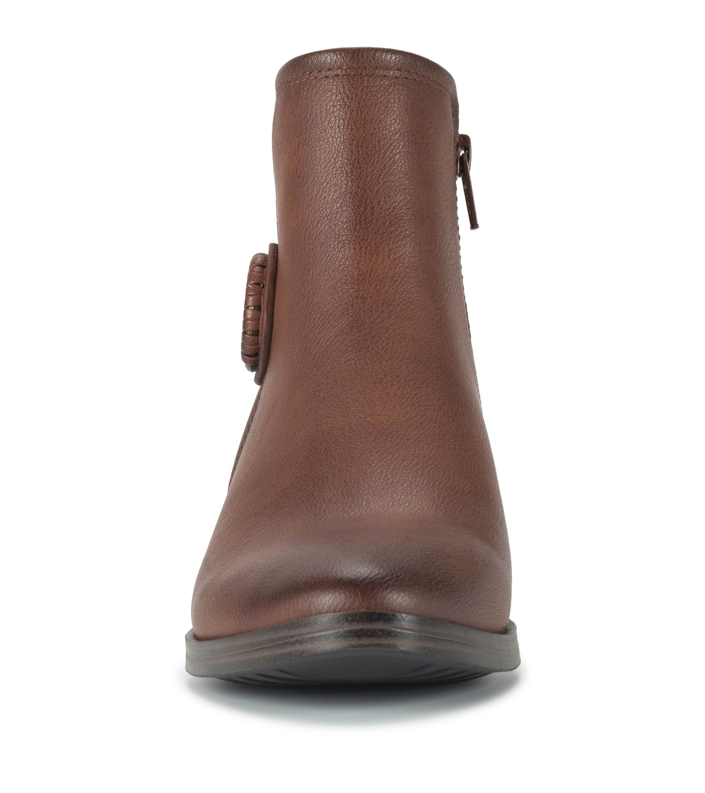 Maddy Bootie Oak - Women