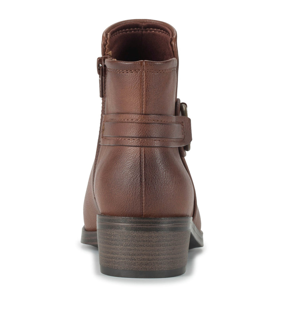 Maddy Bootie Oak - Women