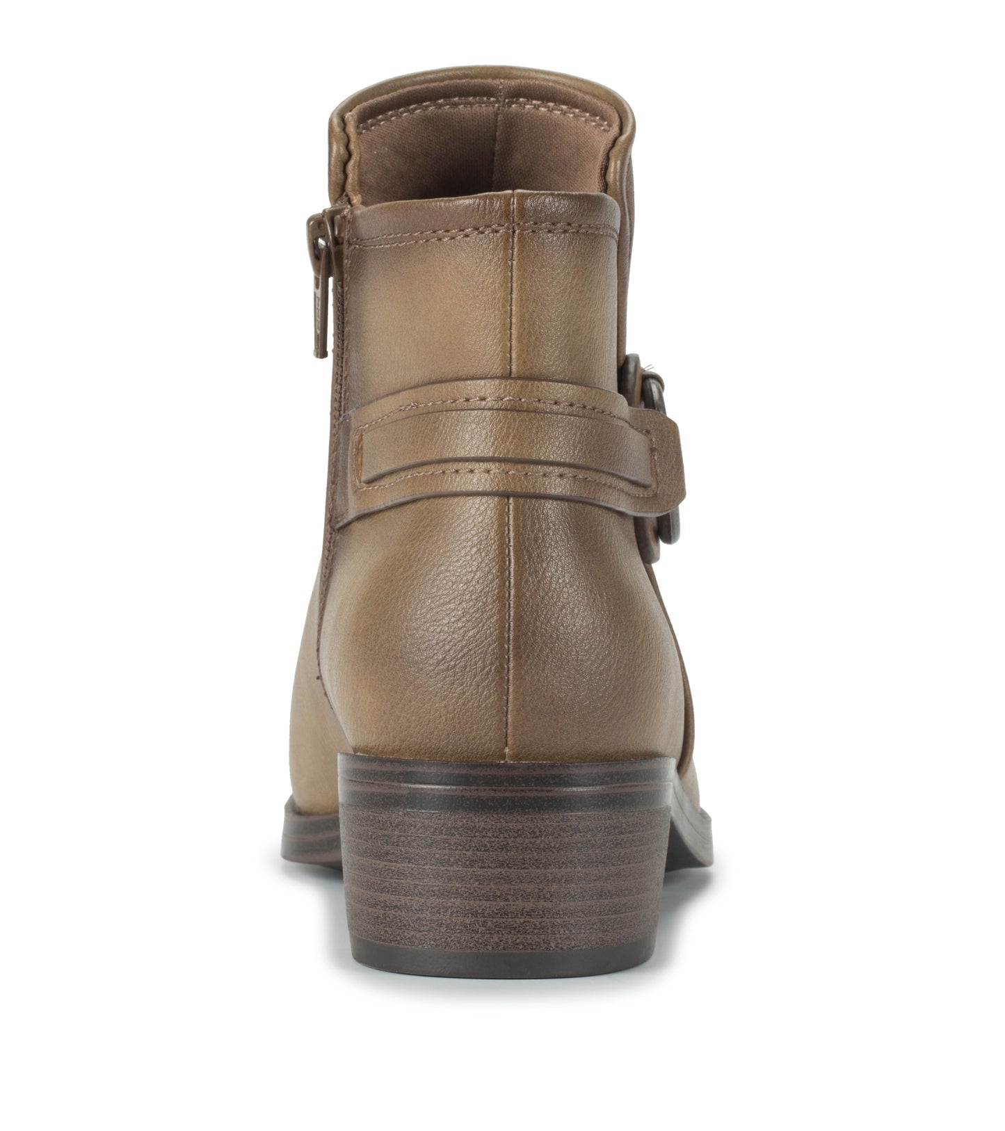 Maddy Bootie Truffle - Women