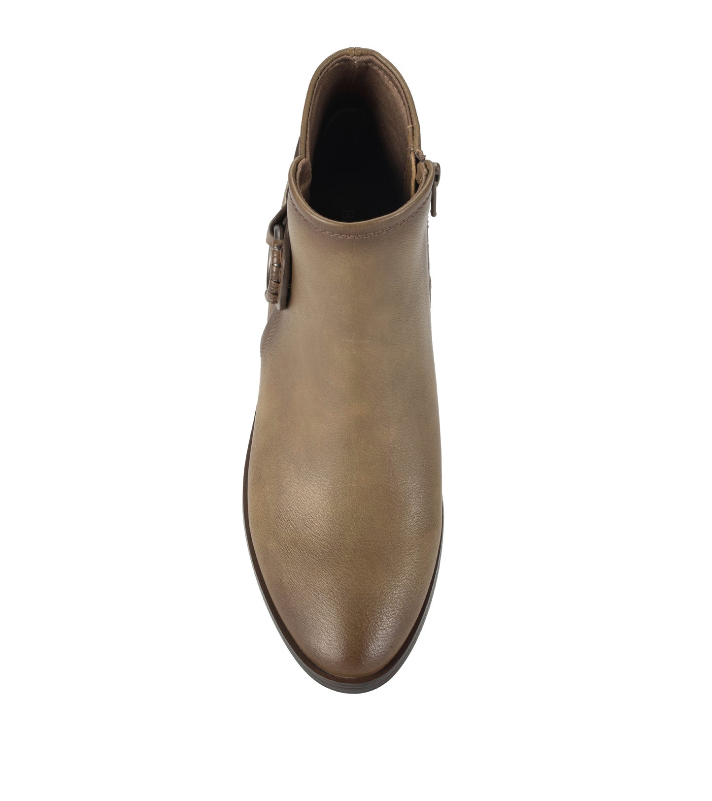 Maddy Bootie Truffle - Women