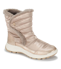 Magic Cold Weather Boot Blush - Women