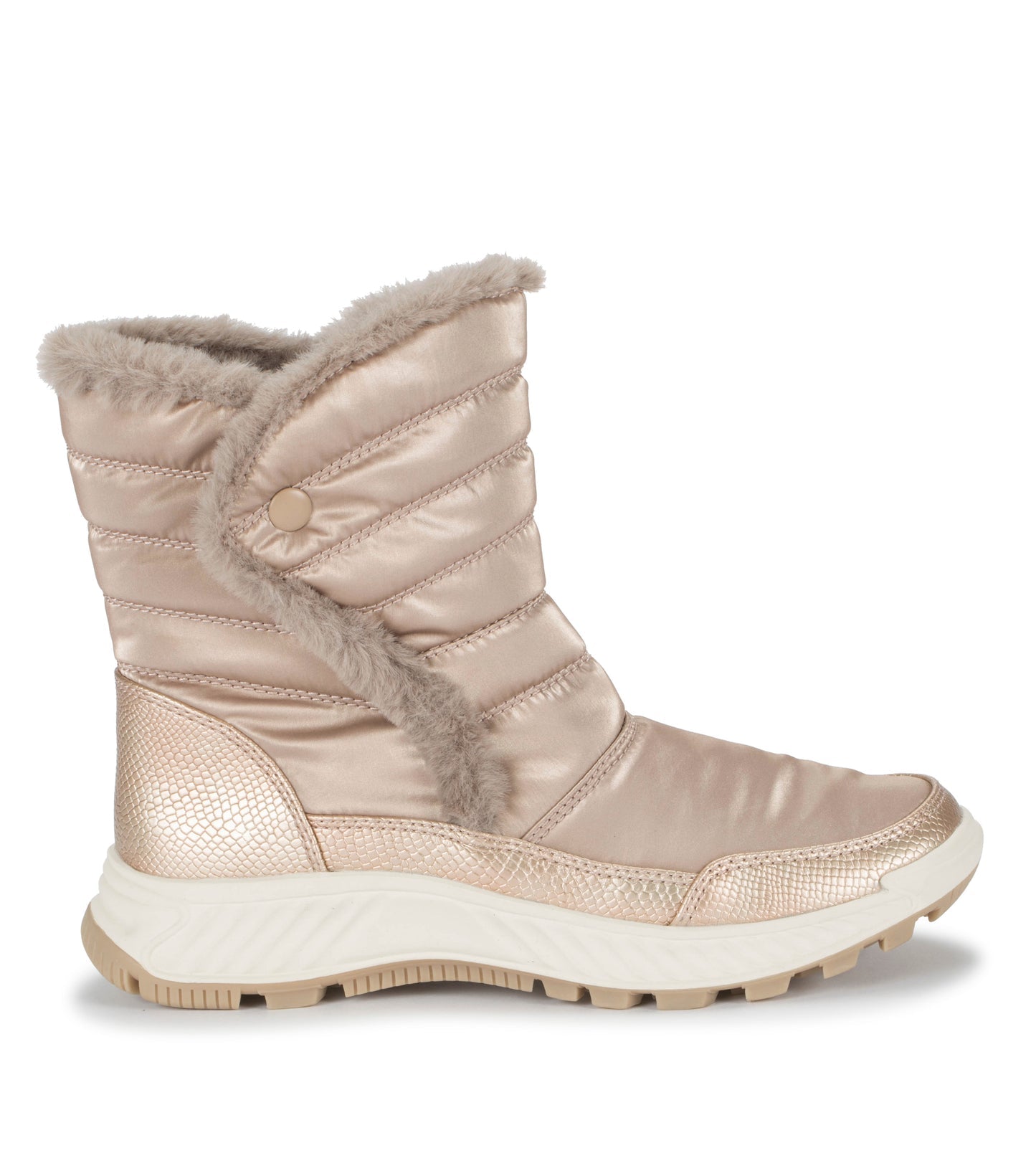 Magic Cold Weather Boot Blush - Women