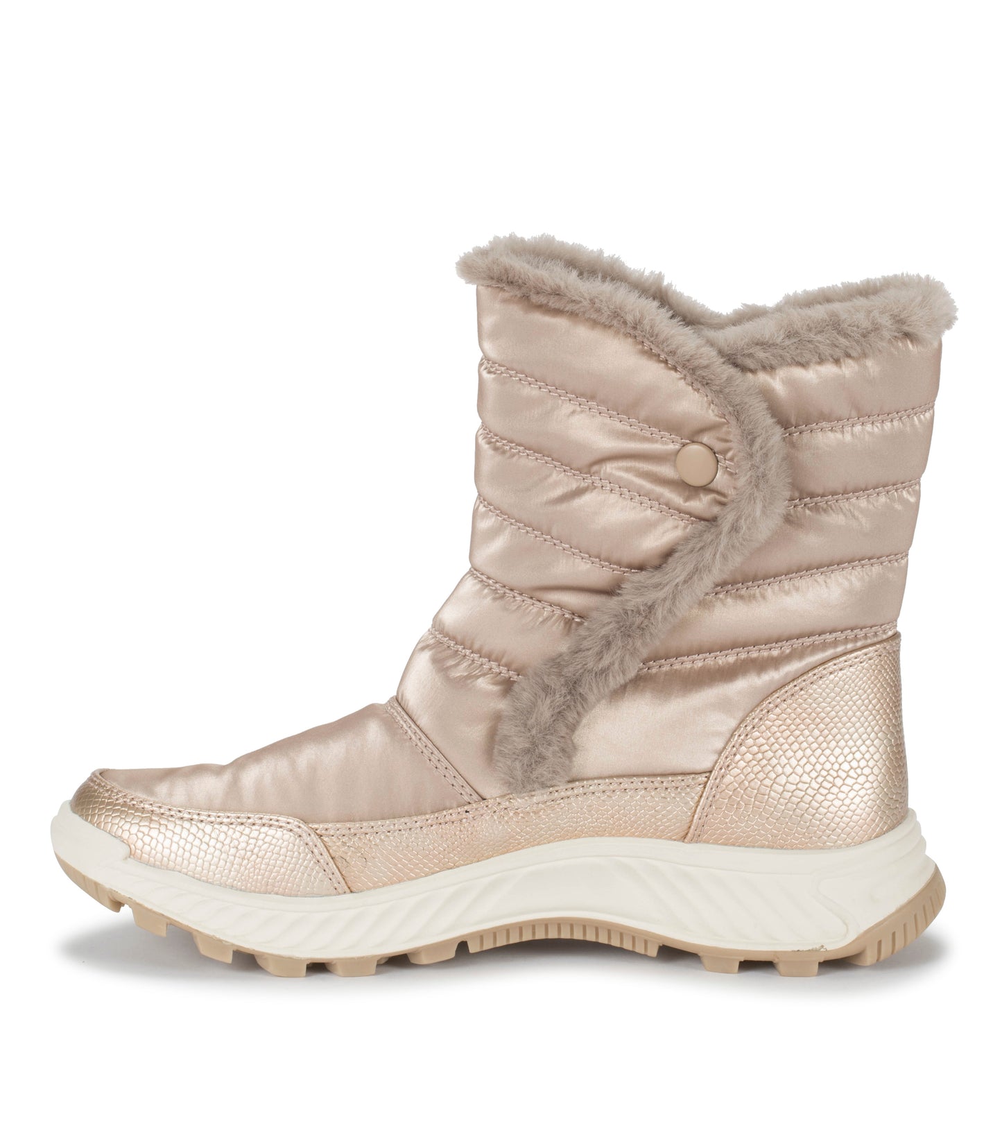 Magic Cold Weather Boot Blush - Women