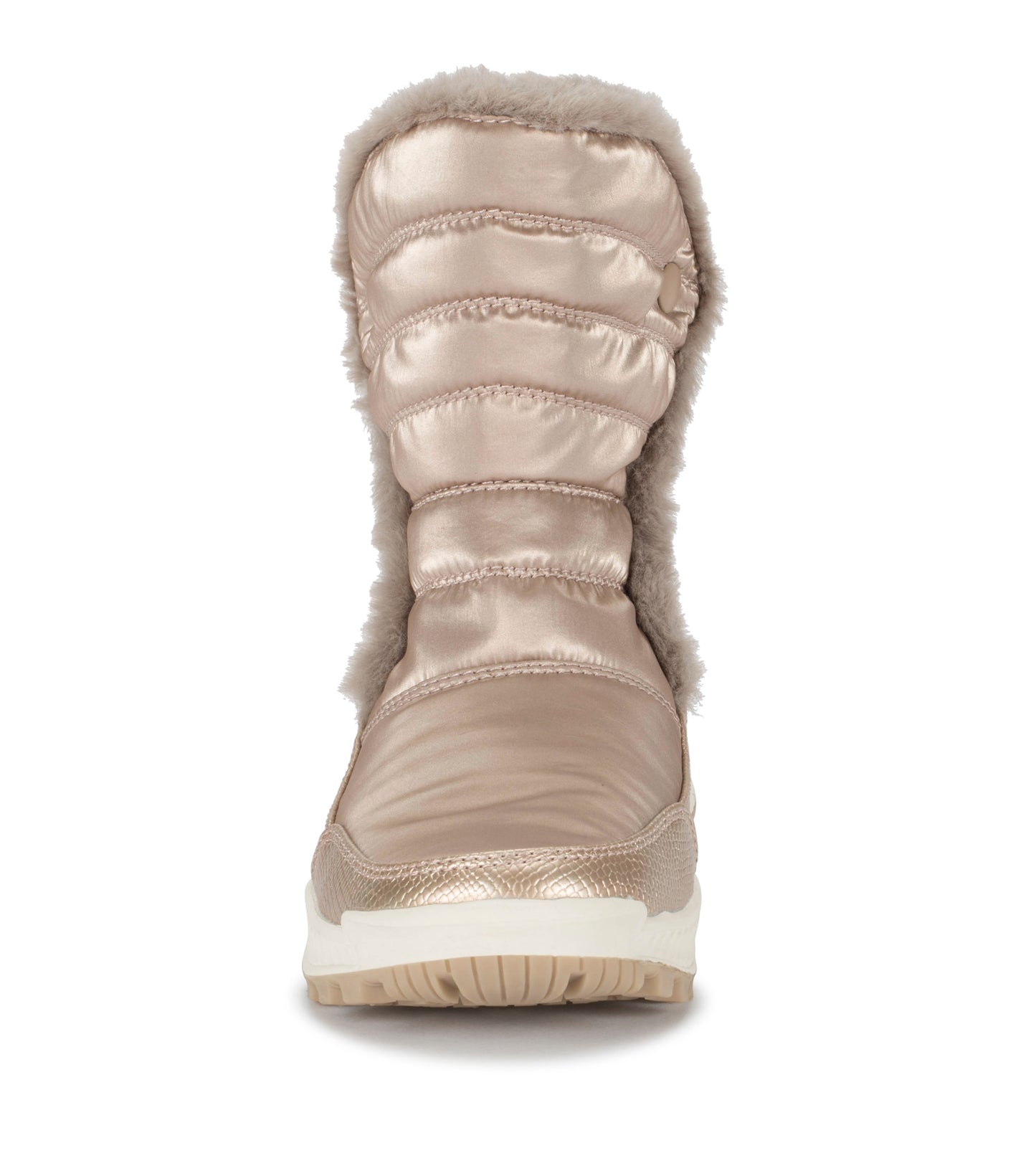 Magic Cold Weather Boot Blush - Women