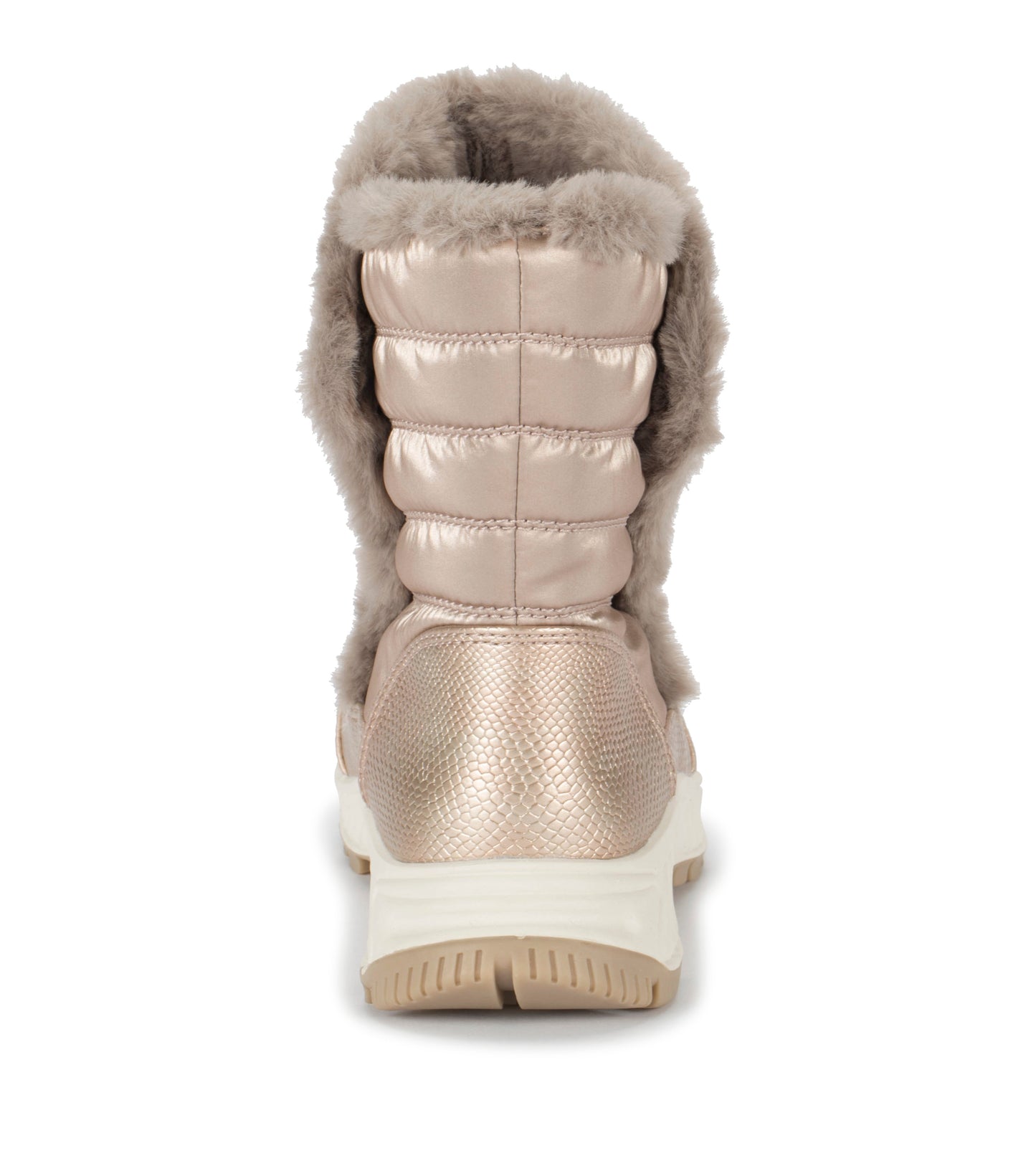 Magic Cold Weather Boot Blush - Women