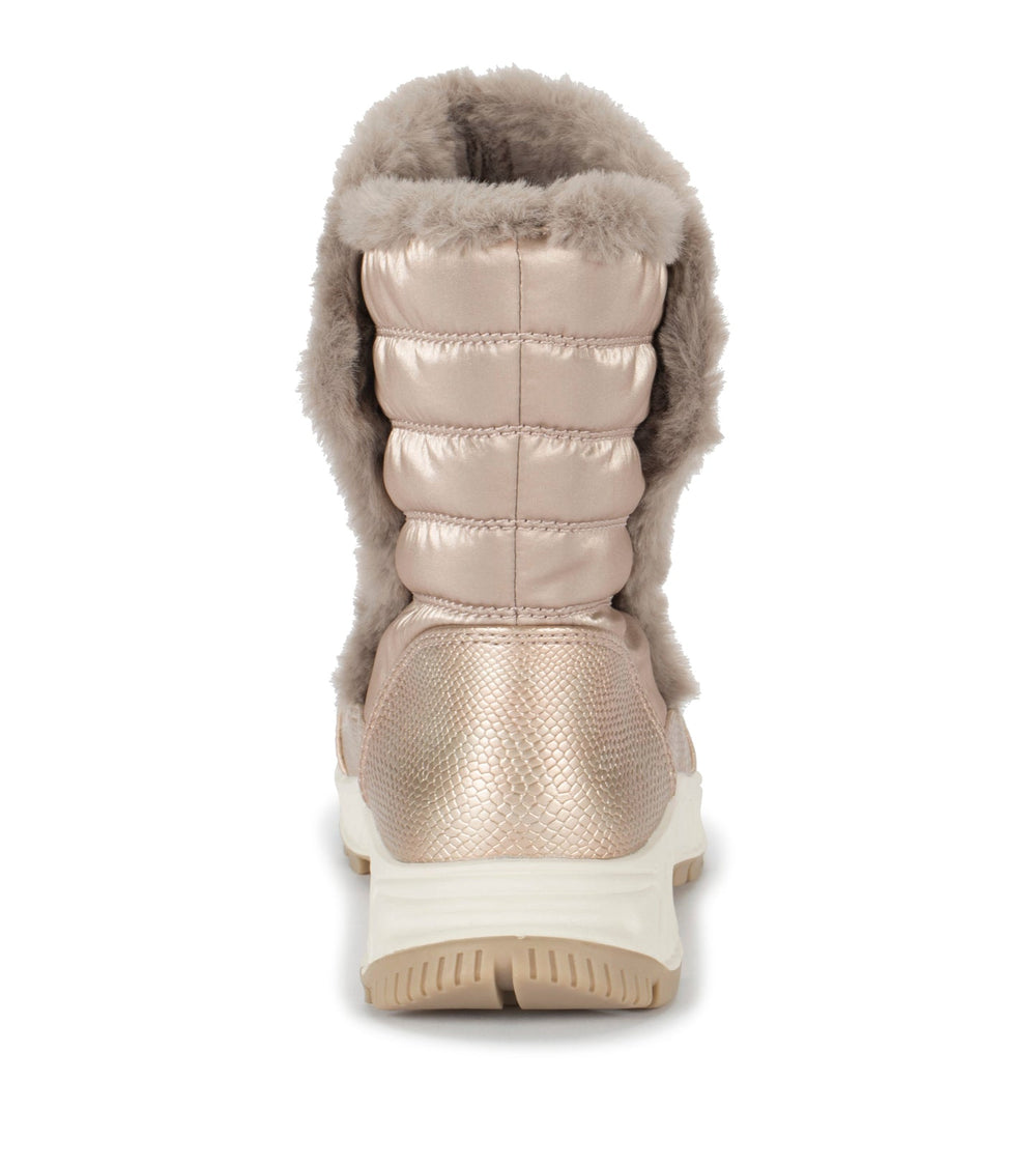 Magic Cold Weather Boot Blush - Women