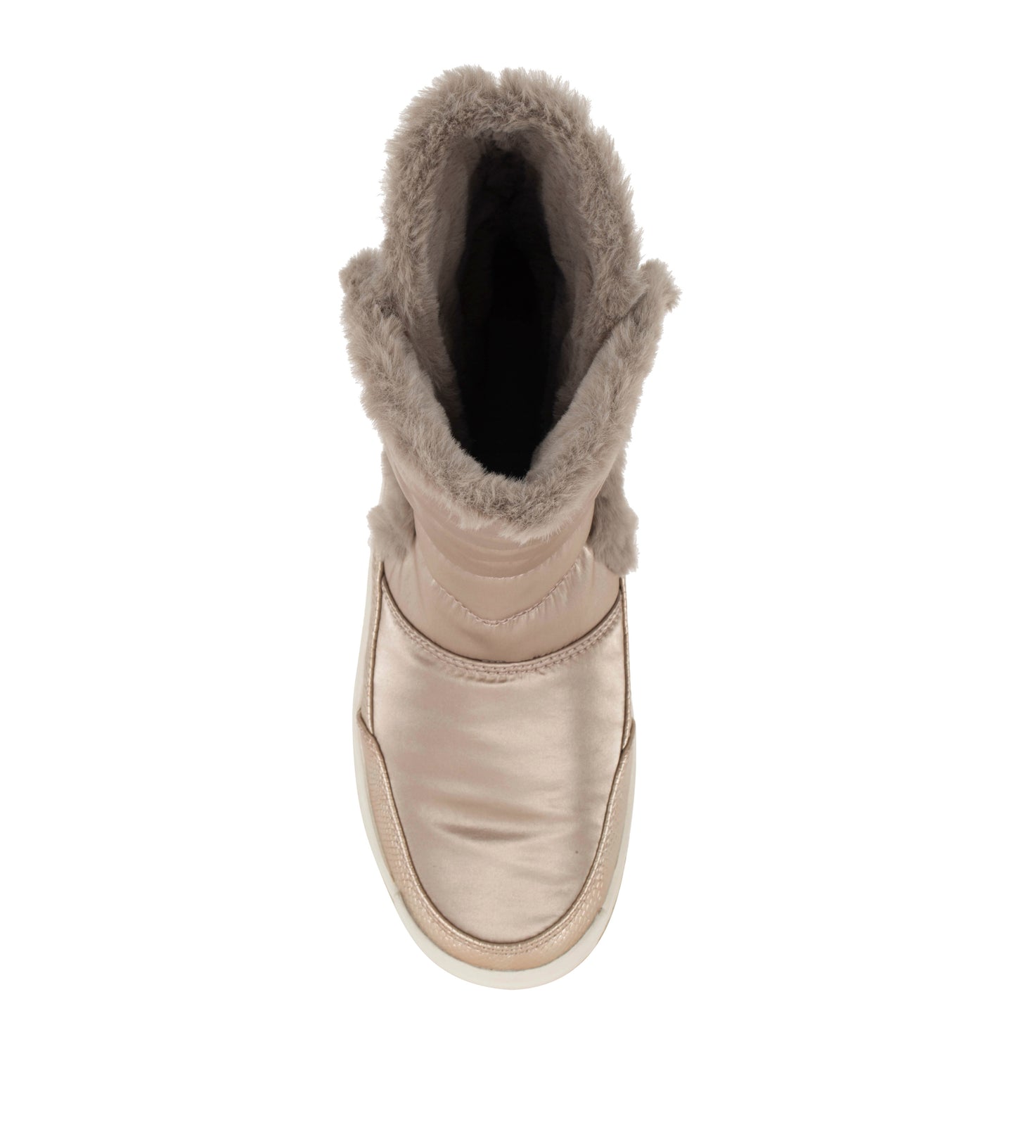 Magic Cold Weather Boot Blush - Women