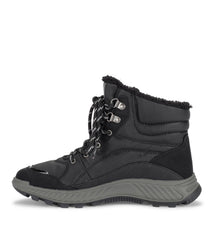 Maine Waterproof Hiker Boot Black - Women