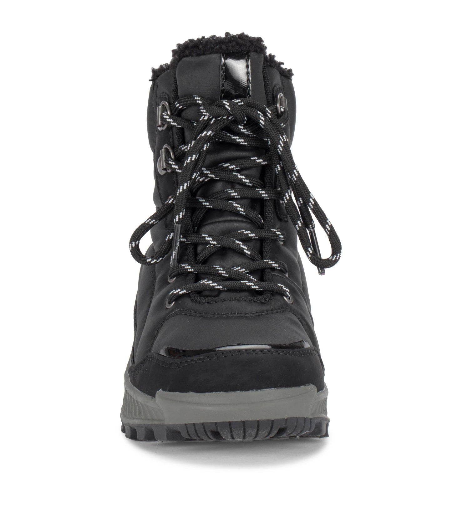 Maine Waterproof Hiker Boot Black - Women