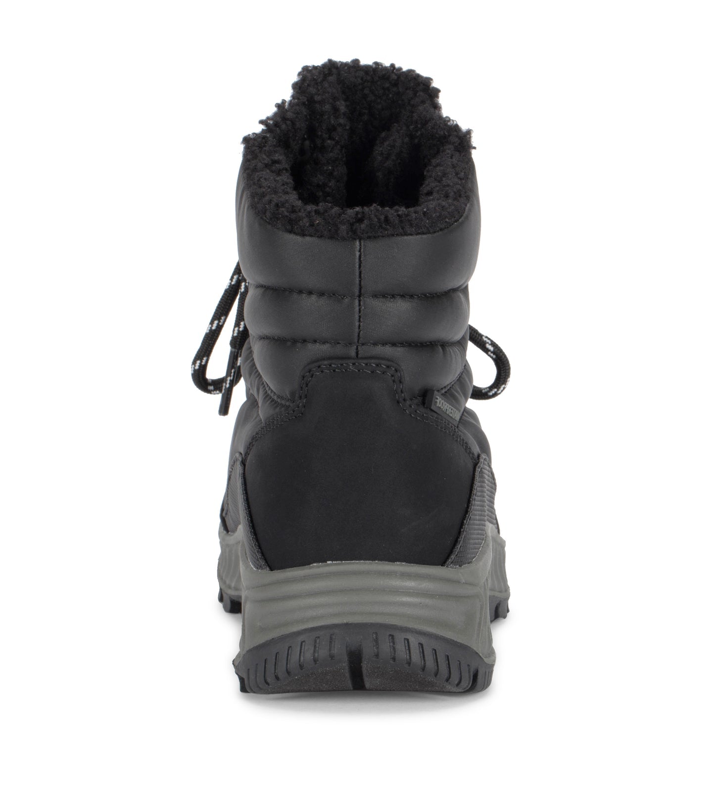 Maine Waterproof Hiker Boot Black - Women