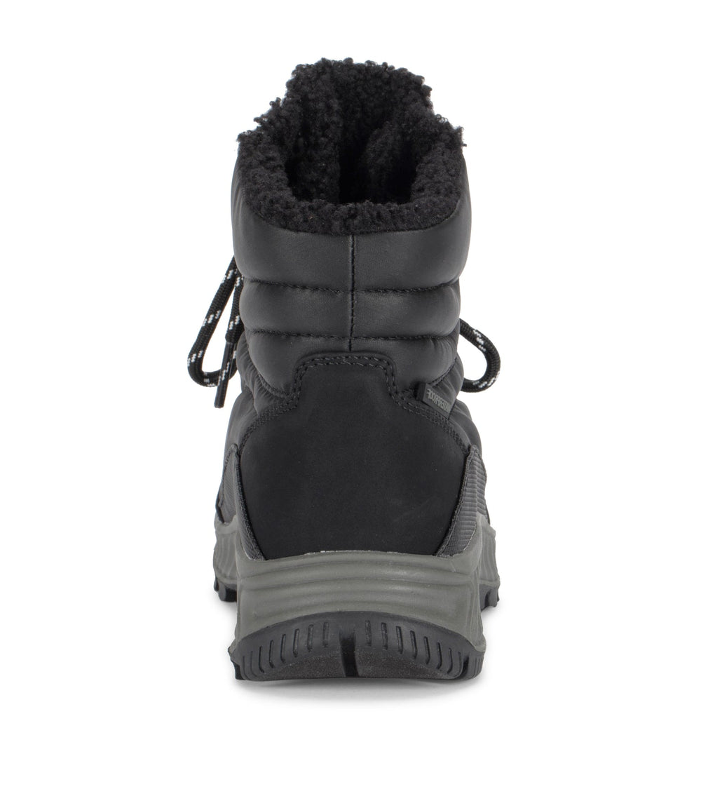 Maine Waterproof Hiker Boot Black - Women