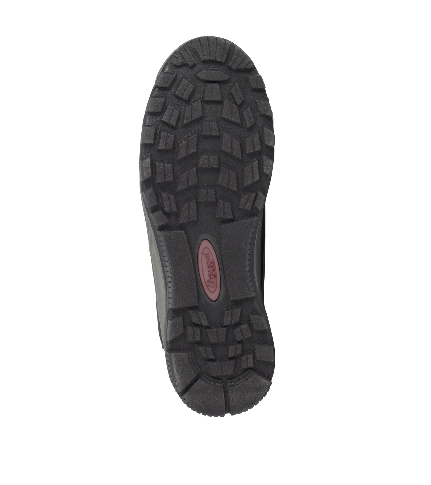 Maine Waterproof Hiker Boot Black - Women