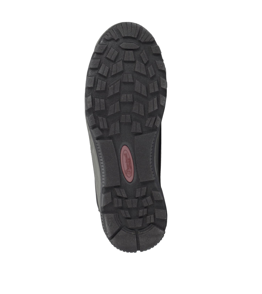 Maine Waterproof Hiker Boot Black - Women