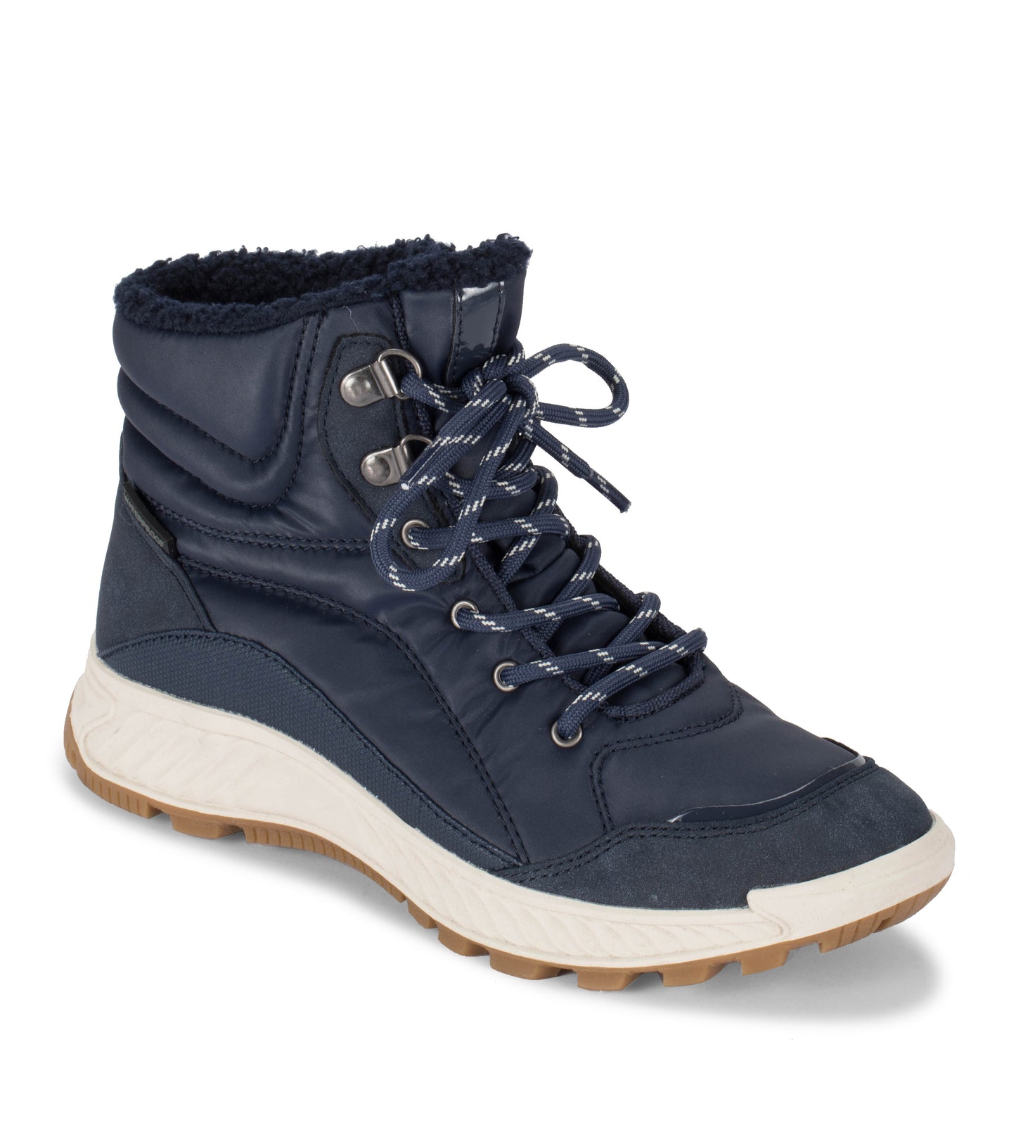 Maine Waterproof Hiker Boot Midnight - Women