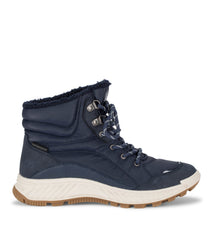 Maine Waterproof Hiker Boot Midnight - Women