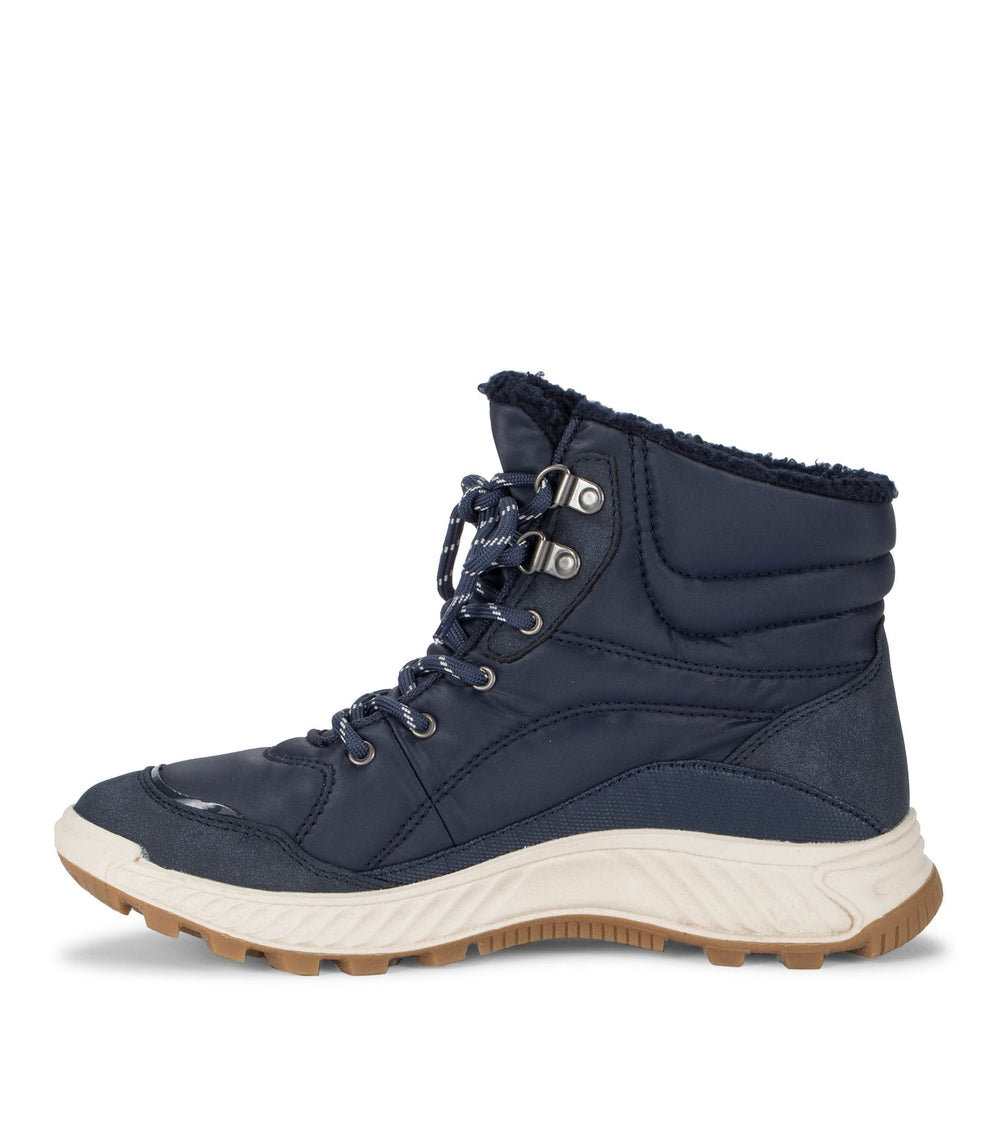 Maine Waterproof Hiker Boot Midnight - Women